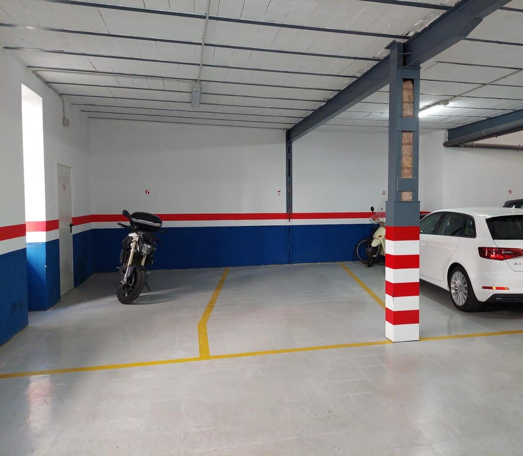 Castellar Centro Apartment Seville Ngoại thất bức ảnh